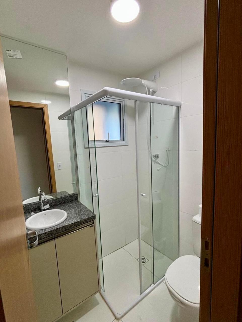 Novo Apto Canto Do Forte, Rua Praia Vista Montanha, Com Wi Fi, Homebeach10, 01 Vaga De Garagem, Melhores Restaurantes Ao Lado Praia Grande  Esterno foto