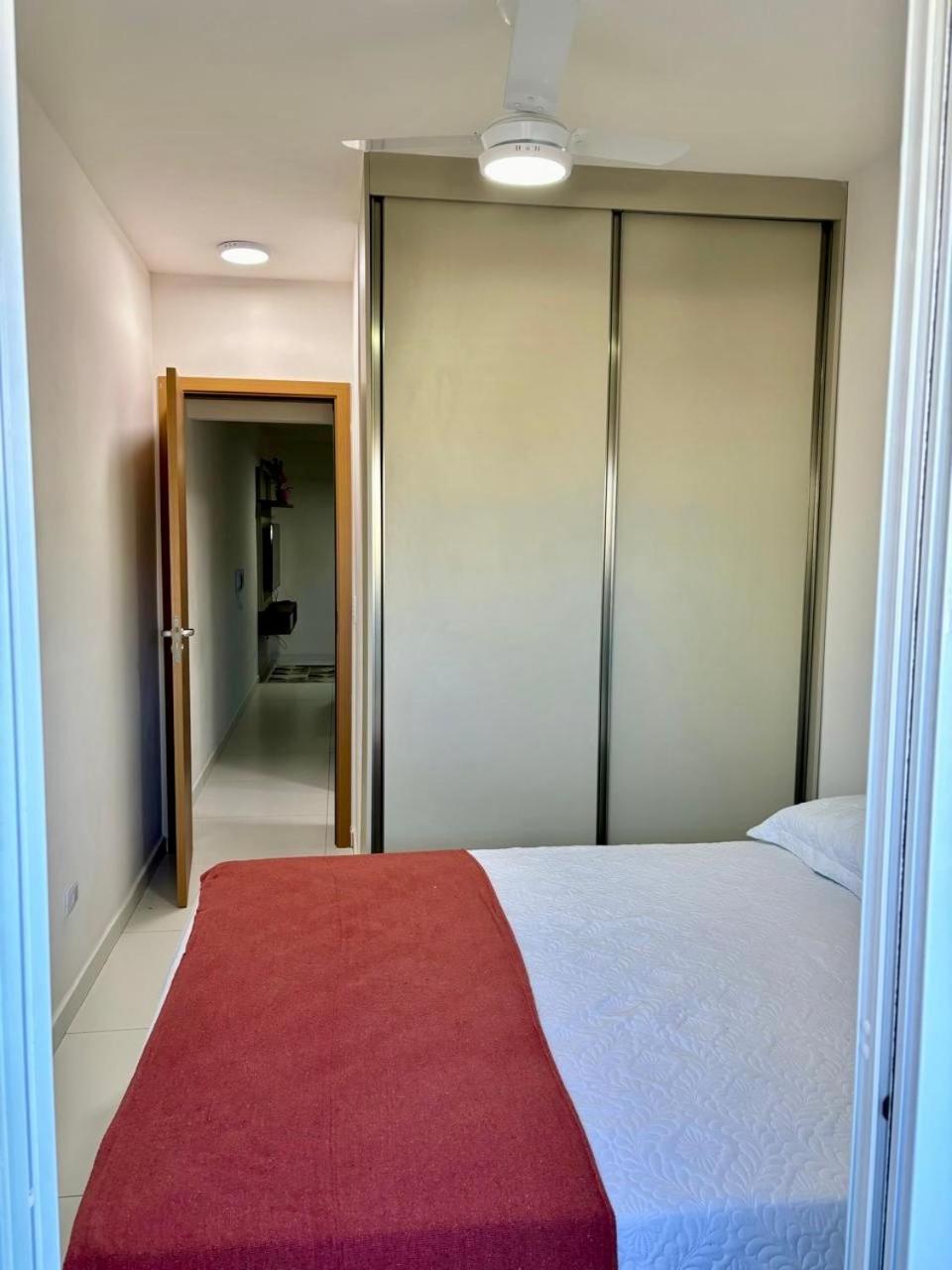 Novo Apto Canto Do Forte, Rua Praia Vista Montanha, Com Wi Fi, Homebeach10, 01 Vaga De Garagem, Melhores Restaurantes Ao Lado Praia Grande  Esterno foto